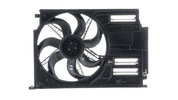 BMW X1 Serisi F48 B37 Komple Fan | MAHLE CFF 403 000P