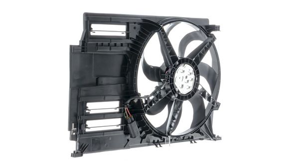 BMW X1 Serisi F48 B37 Komple Fan | MAHLE CFF 403 000P