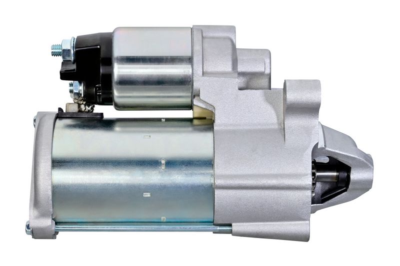 BMW X1 Serisi F48 B47 Marş Motoru | HELLA 8EA 011 612-711