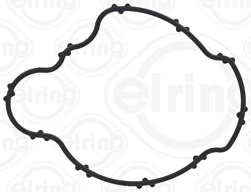 BMW X1 Serisi F48 B37 Termostat Contası | ELRING 916.480