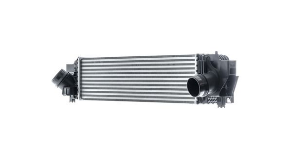 BMW X1 Serisi F48 B48 Turbo İntercooler Radyatörü | MAHLE CI 617 000P
