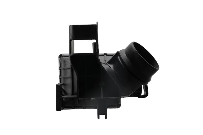 BMW X2 Serisi F39 B48 Turbo İntercooler Radyatörü | HELLA 8ML 366 341-421