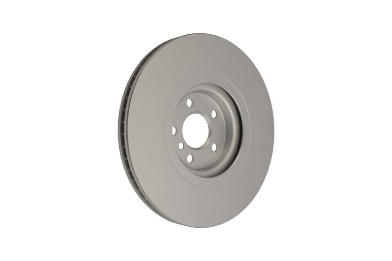 BMW X1 Serisi F48 Fren Diski Havalı Ön Sol | HELLA 8DD 355 132-351