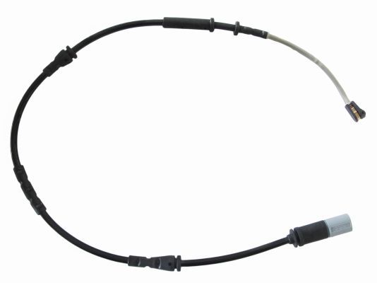 BMW X2 Serisi F39 Balata Fişi | HELLA 8DK 355 253-261