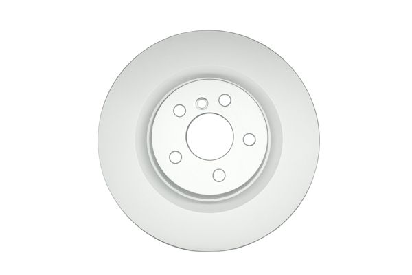 BMW 1 Serisi F40 Fren Diski Havalı Ön | HELLA 8DD 355 132-301