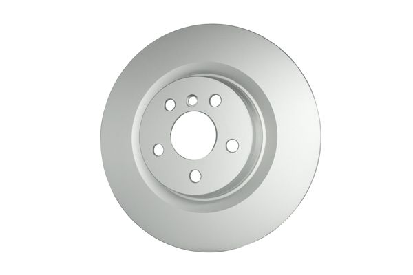 BMW 1 Serisi F40 Fren Diski Havalı Ön | HELLA 8DD 355 132-301