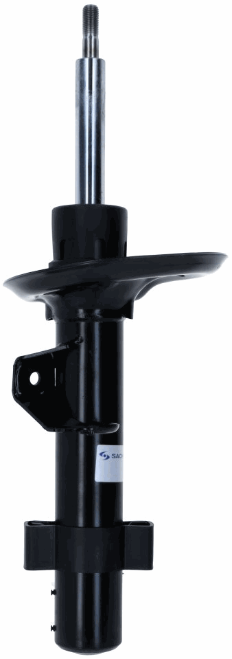 BMW X3 E83 xDrive 20d Front Right Gas Shock Absorber SACHS 317 571