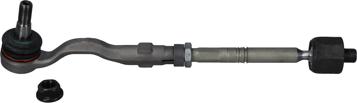 BMW X4 F26 xDrive 35i Complete Drive Shaft | LEMFORDER 35860 01