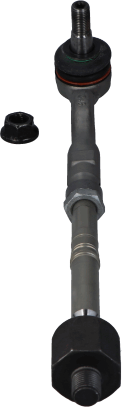 BMW X4 F26 xDrive 35d Complete Drive Shaft | LEMFORDER 35860 01