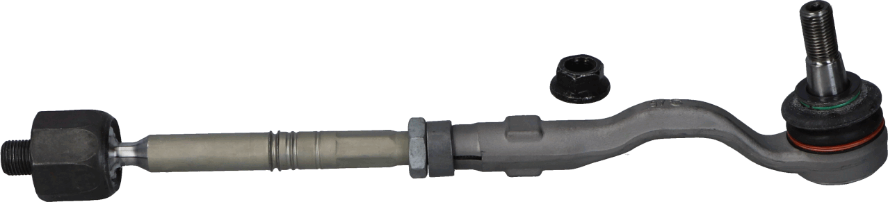 BMW X4 F26 xDrive 35d Complete Drive Shaft | LEMFORDER 35860 01