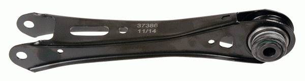BMW X4 F26 xDrive 20d Rear Control Arm | LEMFORDER 37386 01