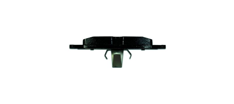 BMW X3 Serisi E83 Fren Balatası Arka | HELLA 8DB 355 009-001