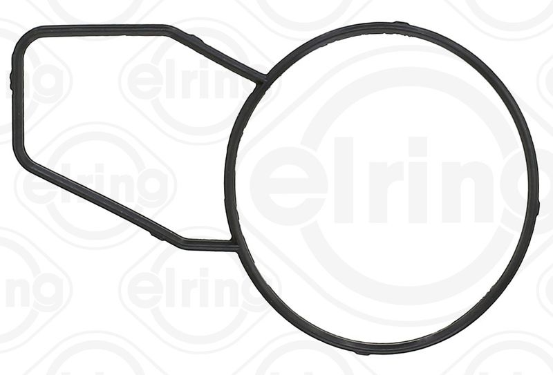 BMW X3 Serisi E83 M54 Termostat Contası | ELRING 362.150