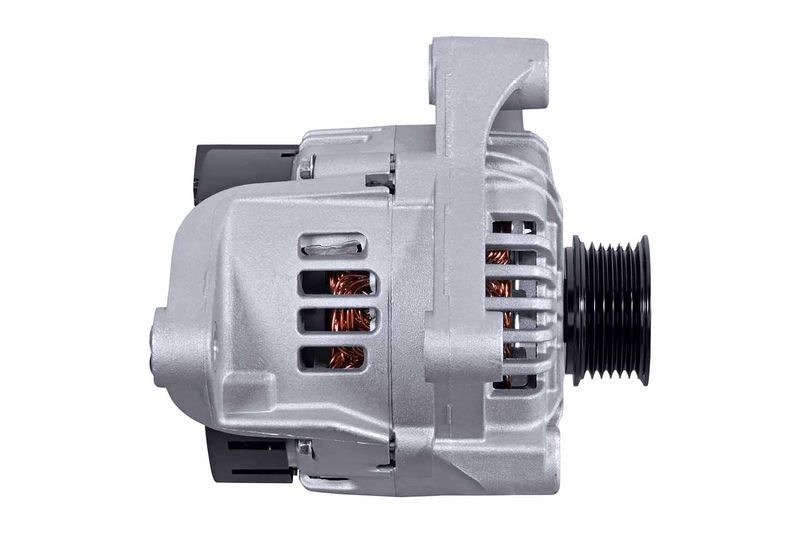 BMW 5 Serisi E61 M47 Alternatör | HELLA 8EL 015 637-291