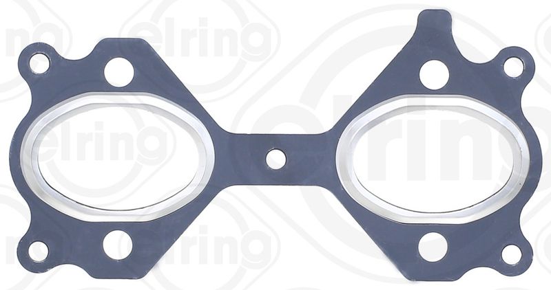 BMW X3 E83 M57 Exhaust Manifold Gasket | ELRING 171.480