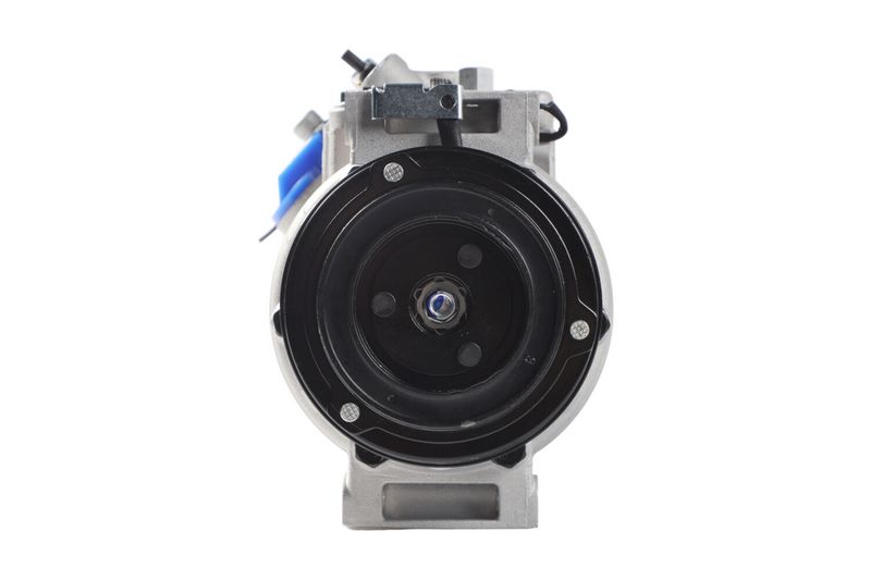 BMW X3 Serisi E83 M54 Klima Kompresörü | HELLA 8FK 366 202-981