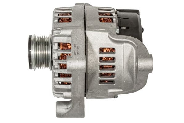 BMW X3 Serisi F25 N47 Alternatör | HELLA 8EL 011 713-051