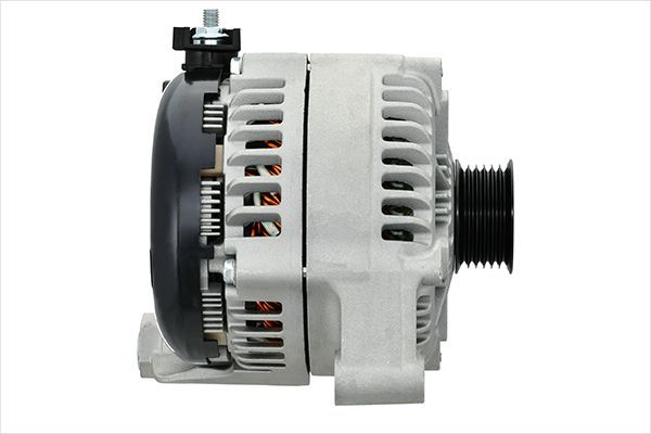 BMW 4 Serisi F32 N47 Alternatör | HELLA 8EL 015 630-481