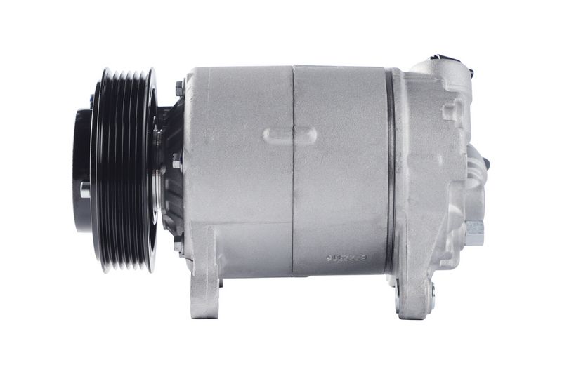 BMW 5 Serisi G30 B46 Klima Kompresörü | HELLA 8FK 366 201-881