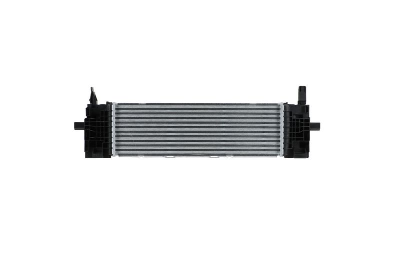 BMW X4 Serisi G02 B47 Turbo İntercooler Radyatörü | HELLA 8ML 366 341-171