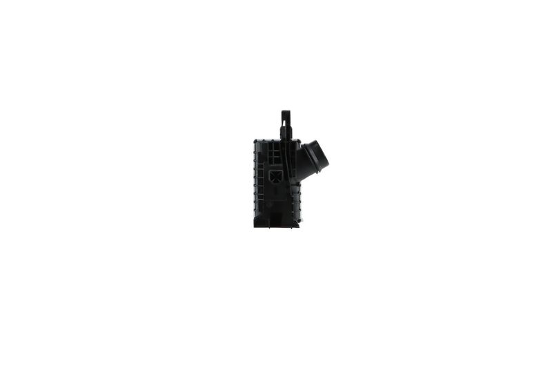 BMW X4 Serisi G02 B47 Turbo İntercooler Radyatörü | HELLA 8ML 366 341-171