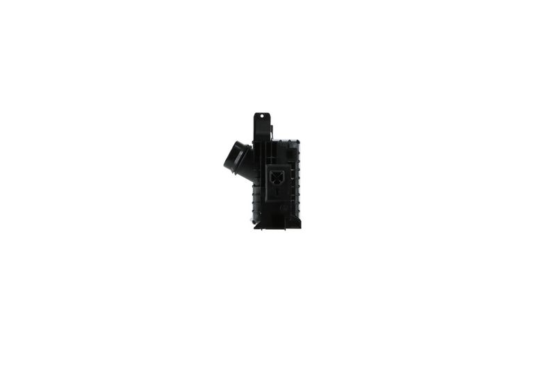 BMW X4 Serisi G02 B47 Turbo İntercooler Radyatörü | HELLA 8ML 366 341-171