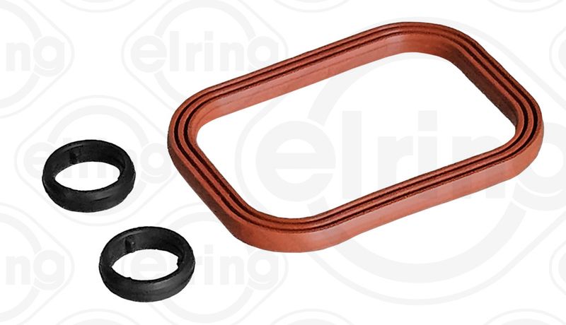 BMW X3 Serisi G01 HA0 Elektromotor Conta Seti | ELRING B21.190