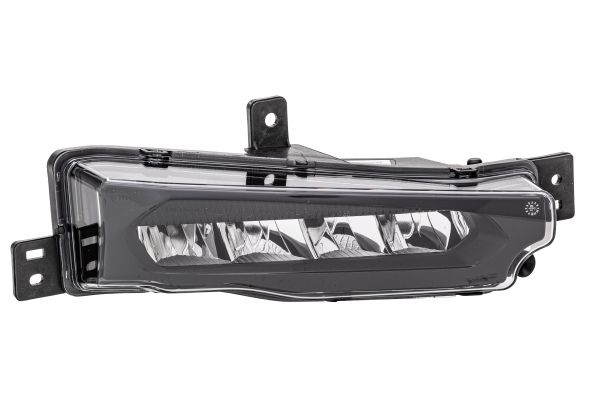 BMW X3 Serisi G01 Sis Farı LED Sağ | HELLA 1NB 012 810-061