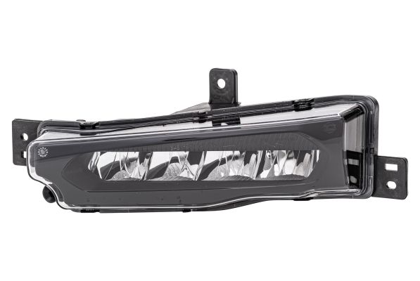 BMW X3 Serisi G01 Sis Farı LED Sol | HELLA 1NB 012 810-051
