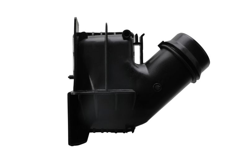 BMW X4 Serisi F26 B47 Turbo İntercooler Radyatörü | HELLA 8ML 366 341-451