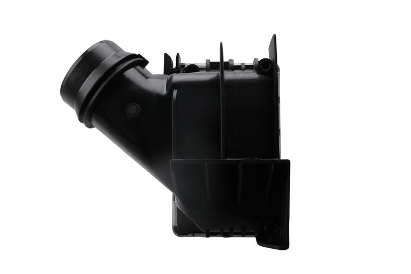 BMW X4 Serisi F26 B47 Turbo İntercooler Radyatörü | HELLA 8ML 366 341-451