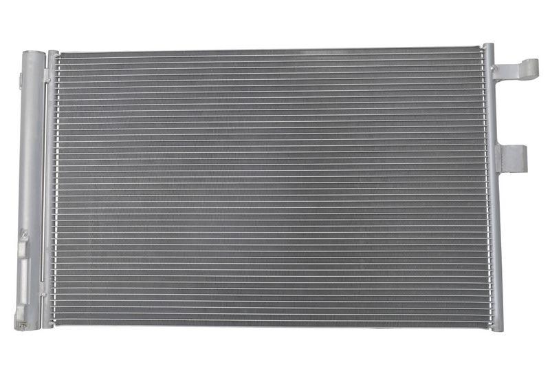 BMW X5 Serisi G05 JA1 Klima Radyatörü | HELLA 8FC 366 223-021