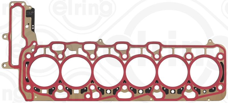 BMW 5 Serisi G30 B57 Silindir Kapak Contası 2 Kertik | ELRING 875.290