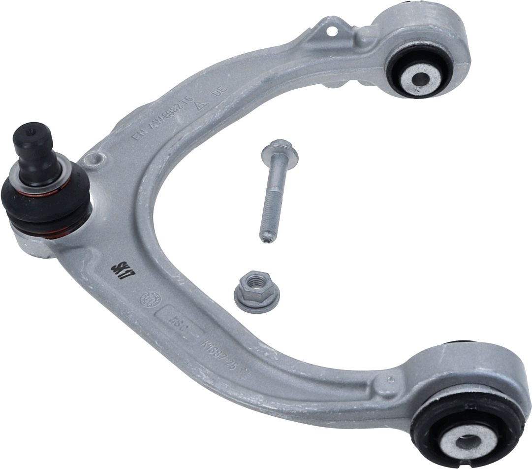 BMW X5 E70 3.0d Right Upper Control Arm | LEMFORDER 37684 01