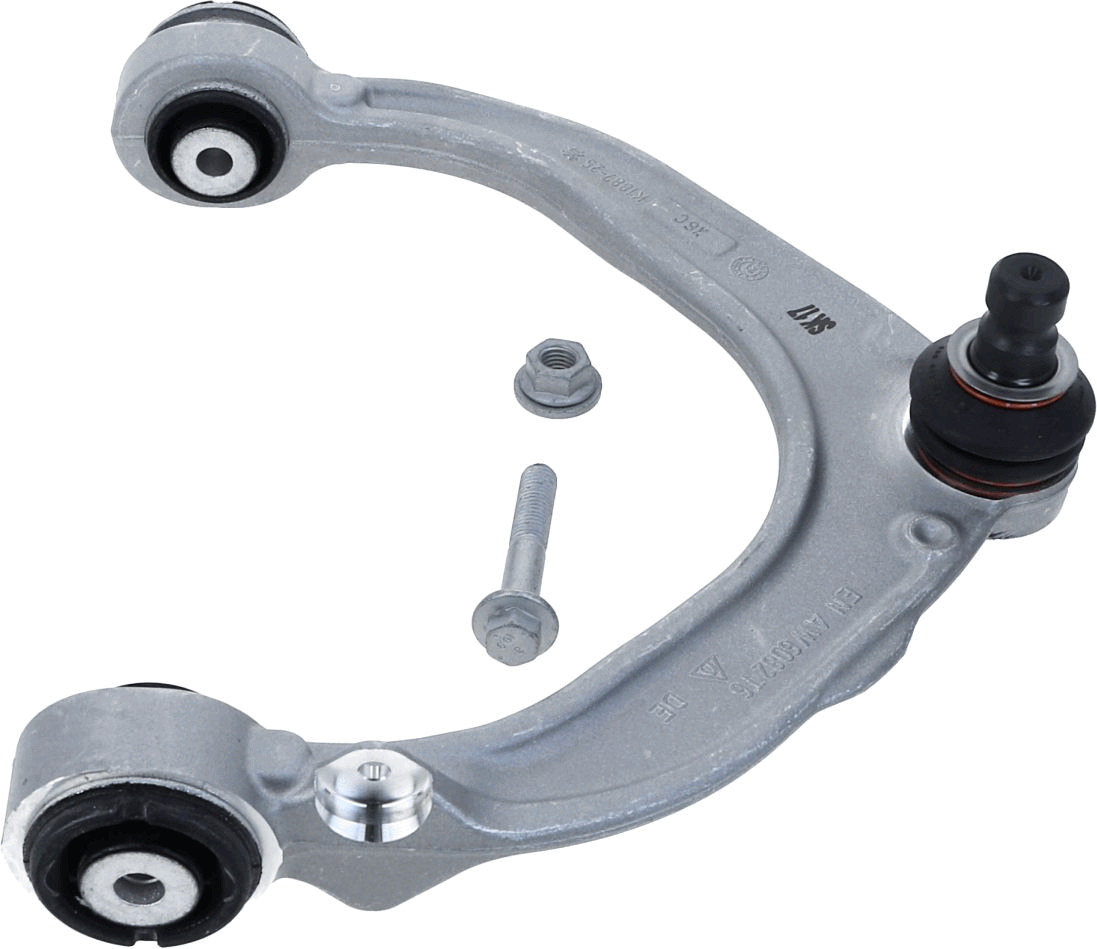 BMW X5 E70 3.0d Right Upper Control Arm | LEMFORDER 37684 01