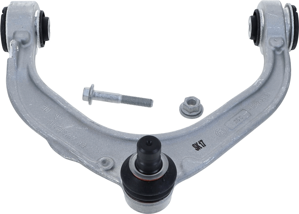 BMW X5 E70 3.0d Right Upper Control Arm | LEMFORDER 37684 01