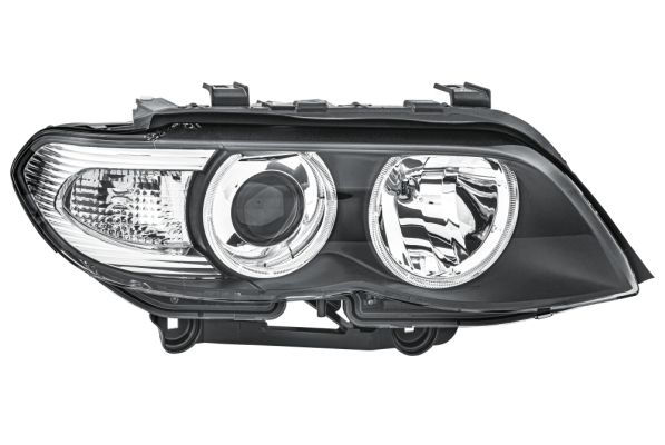 BMW X5 Serisi E53 Far Halojen Sağ | HELLA 1EL 224 486-221