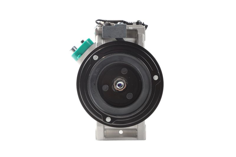 BMW X5 Serisi E53 M54 Klima Kompresörü | HELLA 8FK 366 203-251
