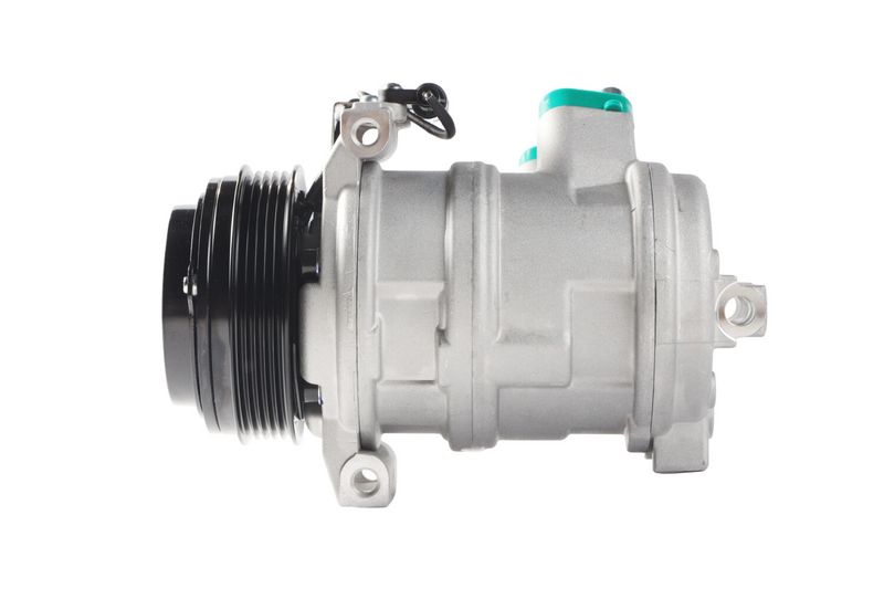 BMW X5 Serisi E53 M54 Klima Kompresörü | HELLA 8FK 366 203-251