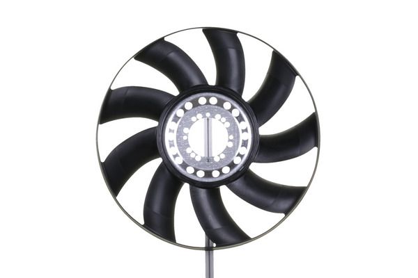 BMW X5 Serisi E53 N62 Fan Göbeği | MAHLE CFW 24 000P