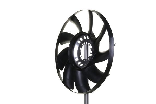 BMW X5 Serisi E53 N62 Fan Göbeği | MAHLE CFW 24 000P