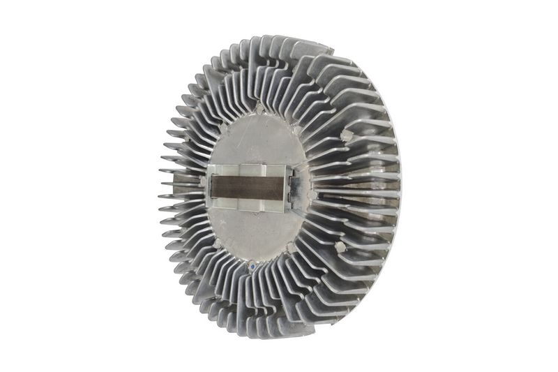 BMW X5 Serisi E53 M62 Fan Termiği | HELLA 8MV 366 440-301
