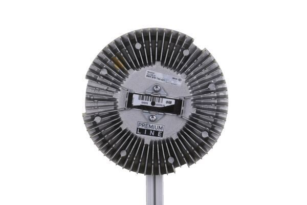 BMW 7 Serisi E65 N62 Fan Termiği | MAHLE CFC 77 000P