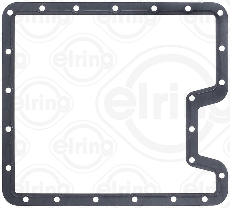 BMW X5 E53 M62 Oil Pan Gasket | ELRING 361.023 Spare Part