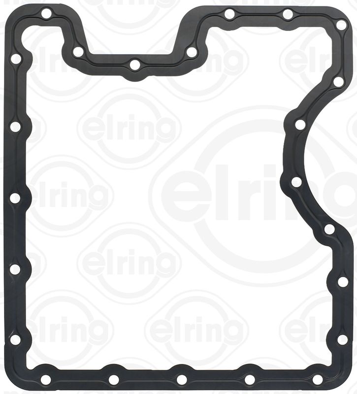 BMW X5 E53 N62 Oil Pan Gasket | ELRING 100.141 Spare Part