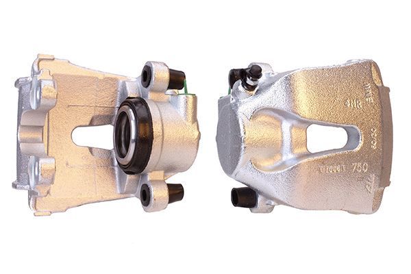 BMW X5 Serisi E70 Fren Kaliperi | HELLA 8AC 355 399-321