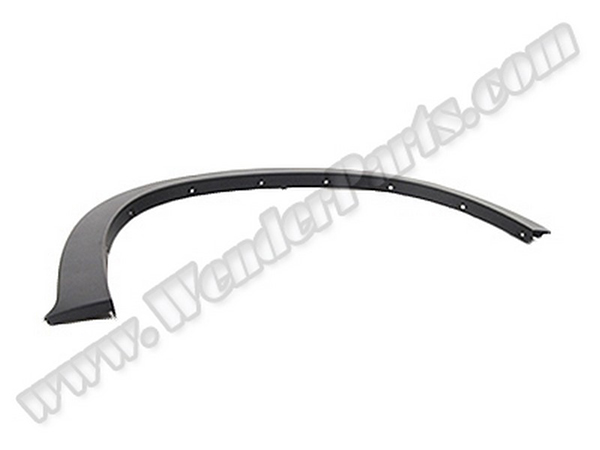 BMW X5 Serisi E70+LCI Çamurluk Dodiği | WENDER BA51777158428
