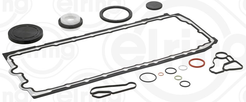 BMW X3 Serisi F25 N55 Alt Takım Conta Seti | ELRING 648.530