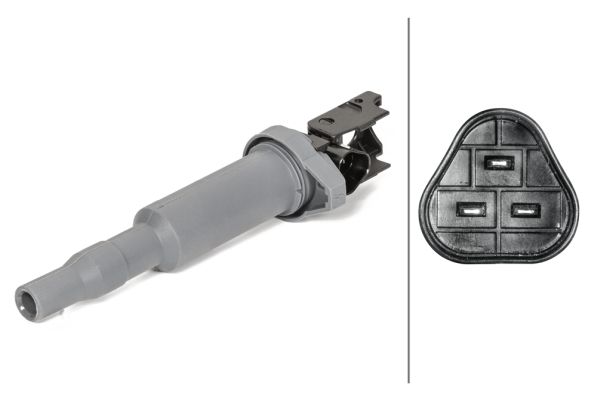 BMW 3 Serisi F30 S55 Ateşleme Bobini | HELLA 5DA 358 000-441