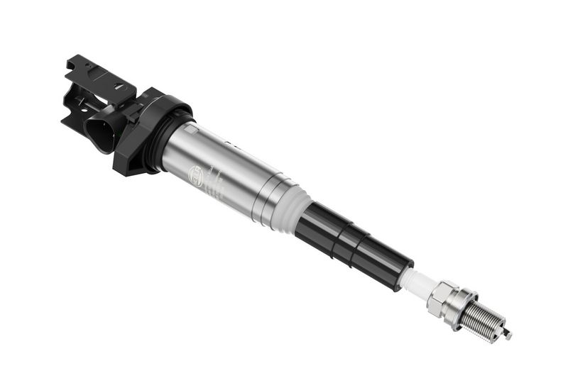 BMW 3 Serisi F30 S55 Ateşleme Bobini | HELLA 5DA 358 057-081